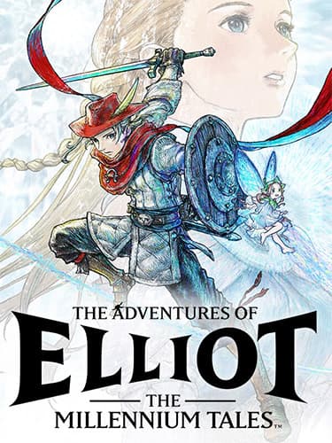 The Adventures of Elliot: The Millennium Tales – Digital Deluxe Edition, Build 24232671 + 8 DLCs/Unlocks