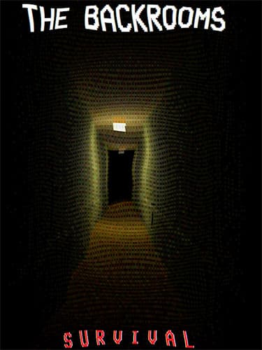 The Backrooms: Survival – v20230917