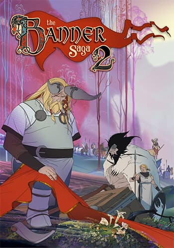 The Banner Saga 2 – v2.61.02 GOG