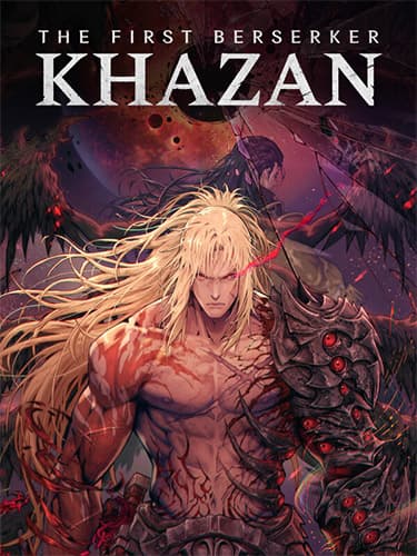The First Berserker: Khazan – Deluxe Edition, v565386 + 5 DLCs/Bonuses