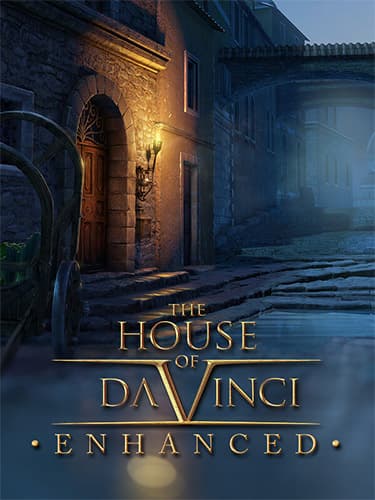 The House of Da Vinci – Enhanced, Build 23502956 + 2 Bonus DLCs