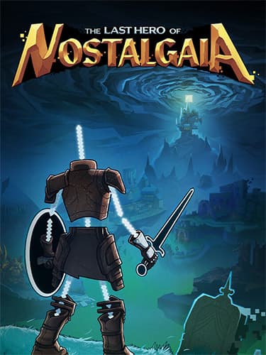 The Last Hero of Nostalgaia – v2.0.24 + The Rise of Evil DLC