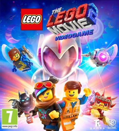 The LEGO Movie 2 Videogame + Prophecy Pack DLC