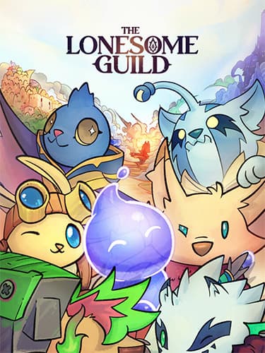 The Lonesome Guild: Soundtrack Edition + Bonus OST