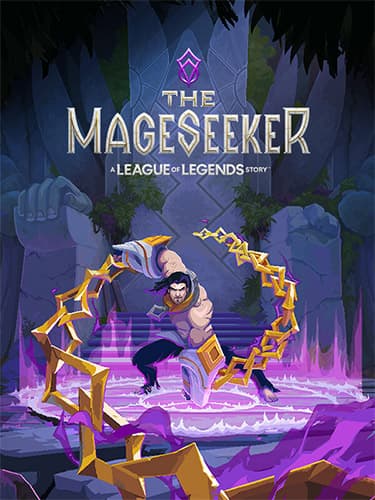 The Mageseeker: A League of Legends Story – Deluxe Edition, v1.0.0 + 5 DLCs