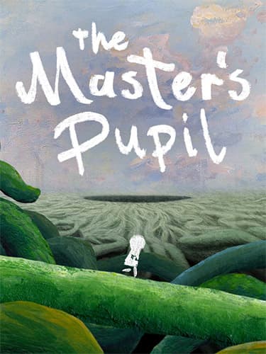 The Master’s Pupil – v1.2