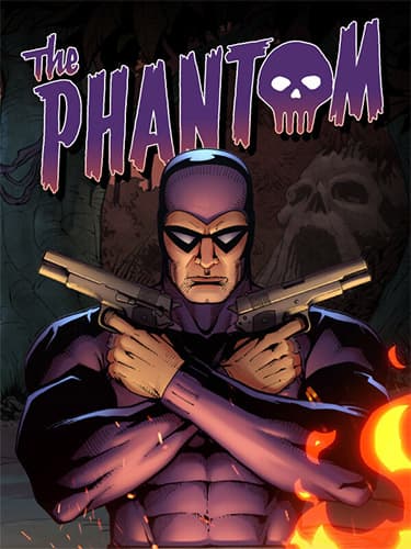The Phantom – v1.013