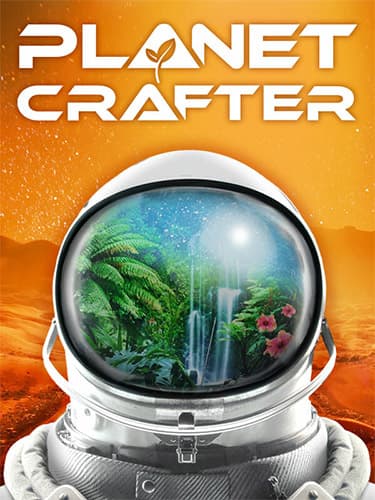 The Planet Crafter: Deluxe Bundle, v2.008 + 3 DLCs/Bonuses