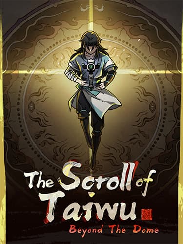 The Scroll of Taiwu: Beyond The Dome – v084.75 + 11 DLCs/Bonuses