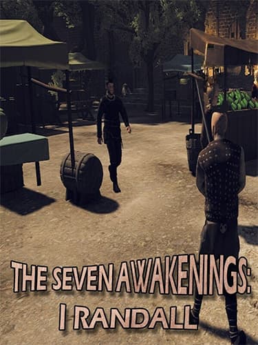 The Seven Awakenings: I Randall + Windows 7 Fix