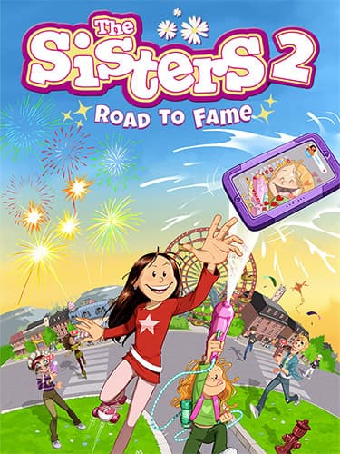 The Sisters 2: Road to Fame + Kigurumi DLC