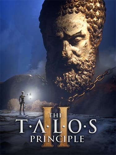 The Talos Principle 2: Deluxe Edition, v692680 + Road to Elysium DLC + Bonus Content