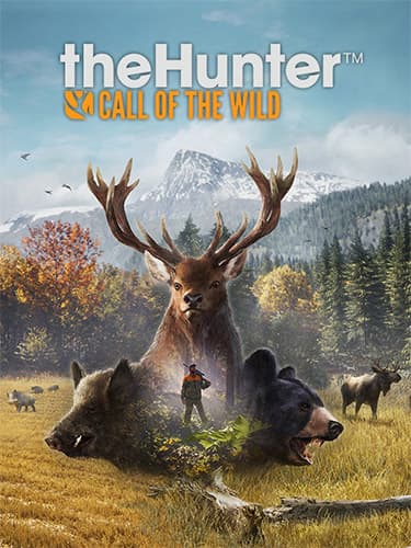 theHunter: Call of the Wild – Complete Collection – v3263984 (Patch 9.2) + 74 DLCs + Windows 7 Fix