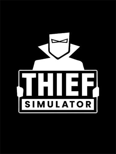 Thief Simulator – v1.8 + 2 DLCs