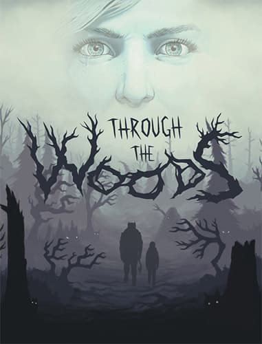 Through the Woods + HotFix
