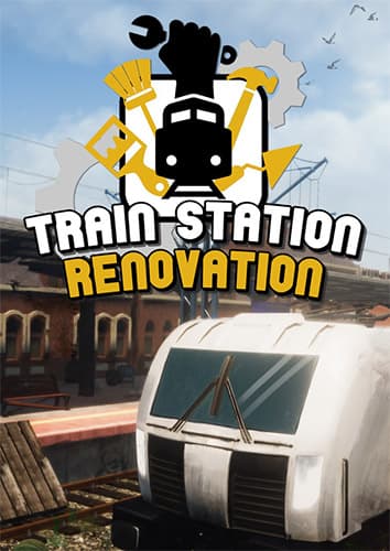 Train Station Renovation – v2.2.2 + Germany DLC