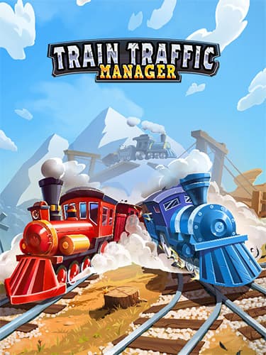 Train Traffic Manager