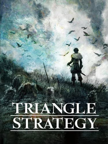 Triangle Strategy: Digital Deluxe Edition – BuildID 9842040 (Denuvoless) + Bonus ArtBook