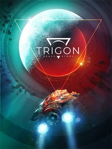 Trigon: Space Story – v1.0.2.2139