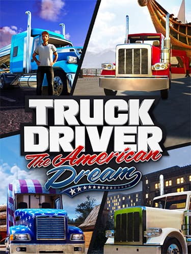 Truck Driver: The American Dream – v0.9.9.1