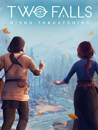 Two Falls (Nishu Takuatshina) + Windows 7 Fix