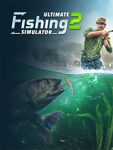 Ultimate Fishing Simulator 2 – v1.25.05.09.3975