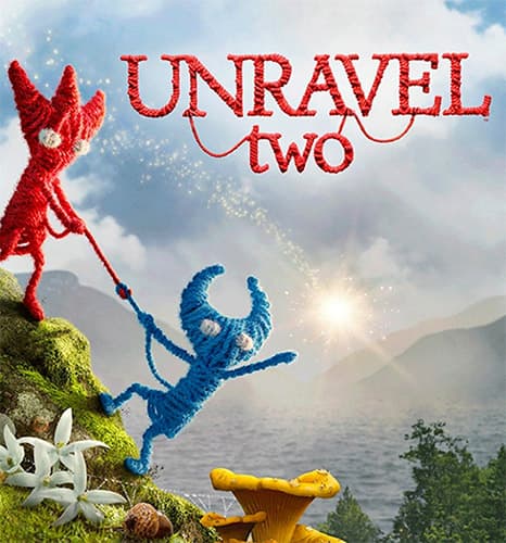 Unravel Two – v1.0.0.47008