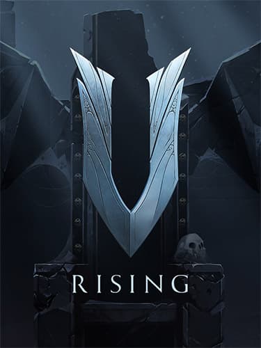 V Rising + DLC Bundle, v1.1.0.1-r91217-b18 + 8 DLCs/Bonuses + Dedicated Server + Windows 7 Fix