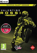 Valentino Rossi: The Game