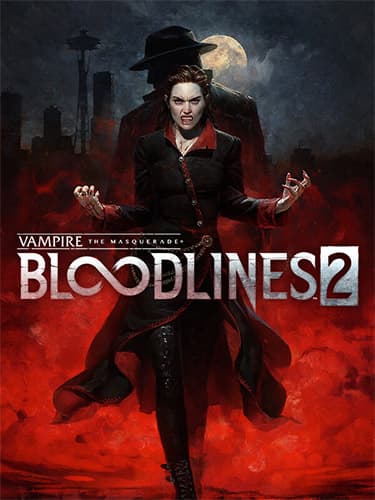 Vampire: The Masquerade – Bloodlines 2: Deluxe Edition, v51713 + 4 DLCs