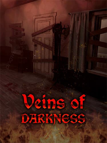 Veins of DARKNESS – Fix 2.0