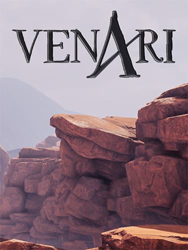 VENARI: Escape Room Adventure