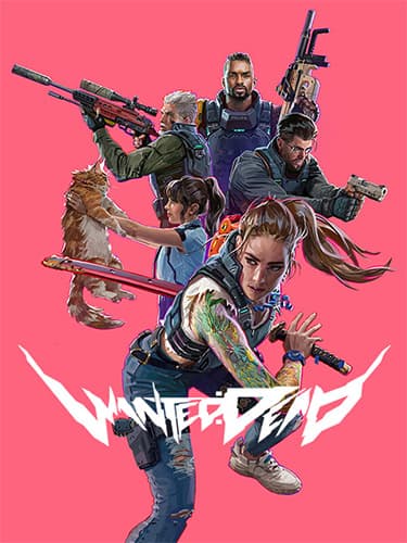 Wanted: Dead + Windows 7 Fix