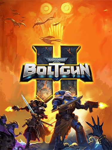 Warhammer 40,000: Boltgun 2 – v1.2.0.0+775