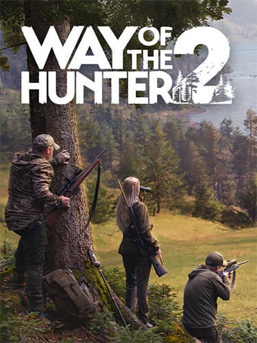 Way of the Hunter 2 – v1.0.0.212045 + 3 DLCs