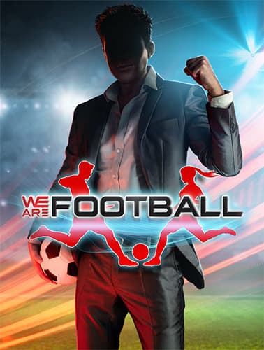 We Are Football: Edition “Bundesliga” – v1.17/2.04 + 2 DLCs