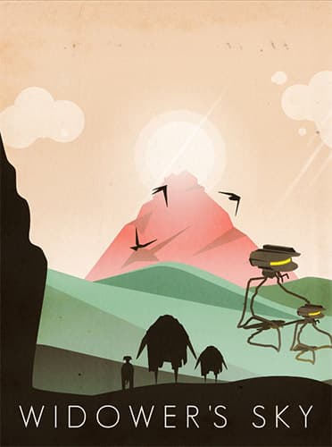 Widower’s Sky