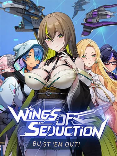 Wings of Seduction: Bust ’em out! – Deluxe Edition, v1.00.013 + Bonus Content