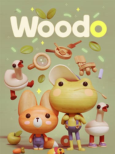 Woodo: Endless Summer Edition – v803 + 2 DLCs
