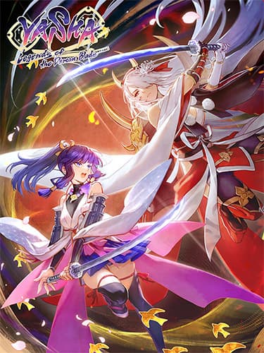 Yasha: Legends of the Demon Blade – v1.0.1-882