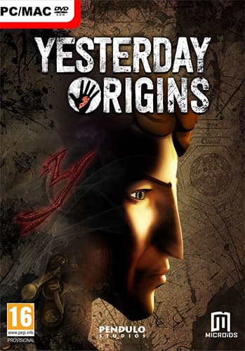 Yesterday Origins + Update 1
