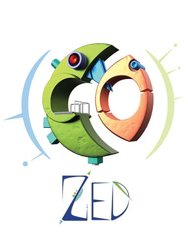 ZED