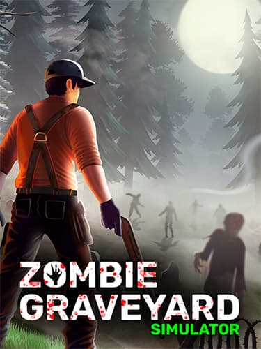 Zombie Graveyard Simulator – v1.2.0